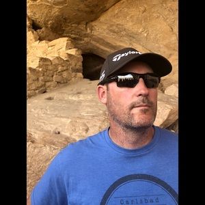 Meet your Posher, Kyle